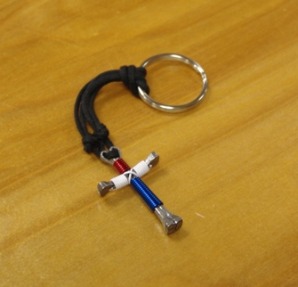 key ring for website
